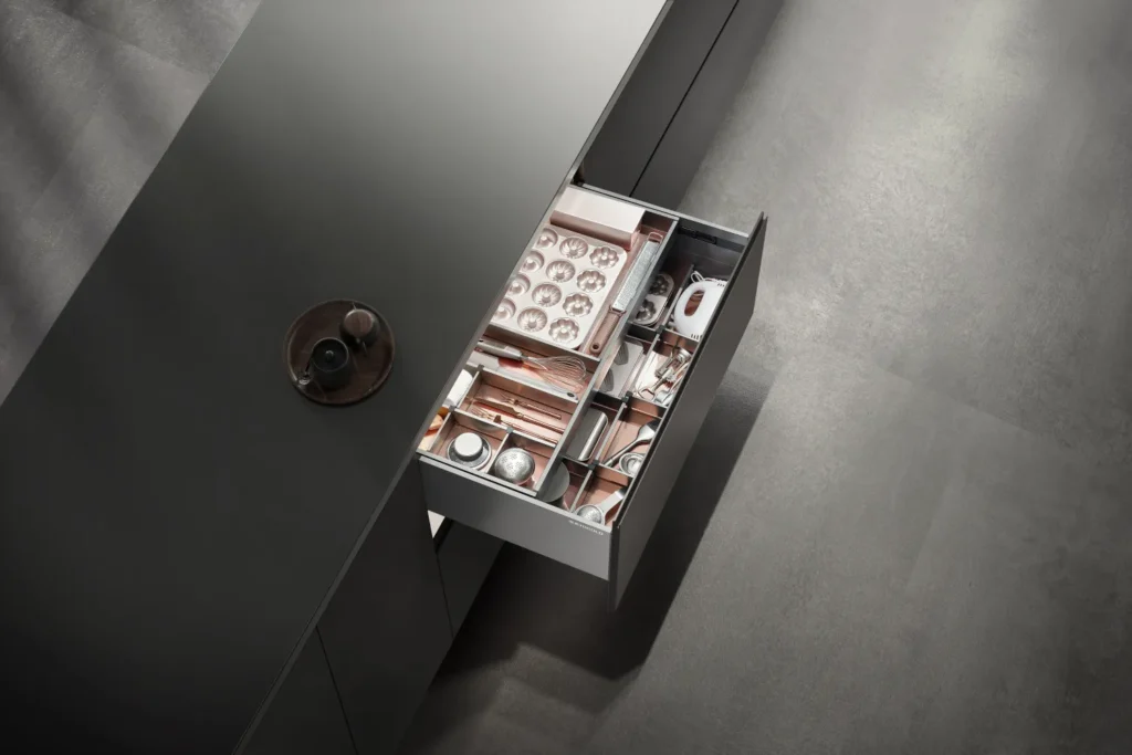 Higold Aluminium Magic Drawer 4.0 Price in Bangladesh