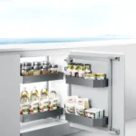 Higold Shearer 2.0 Series Mini Pantry in Bangladesh