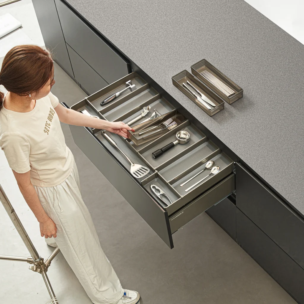 Higold Shearer 4.0 Tool Drawer Price in Bangladesh