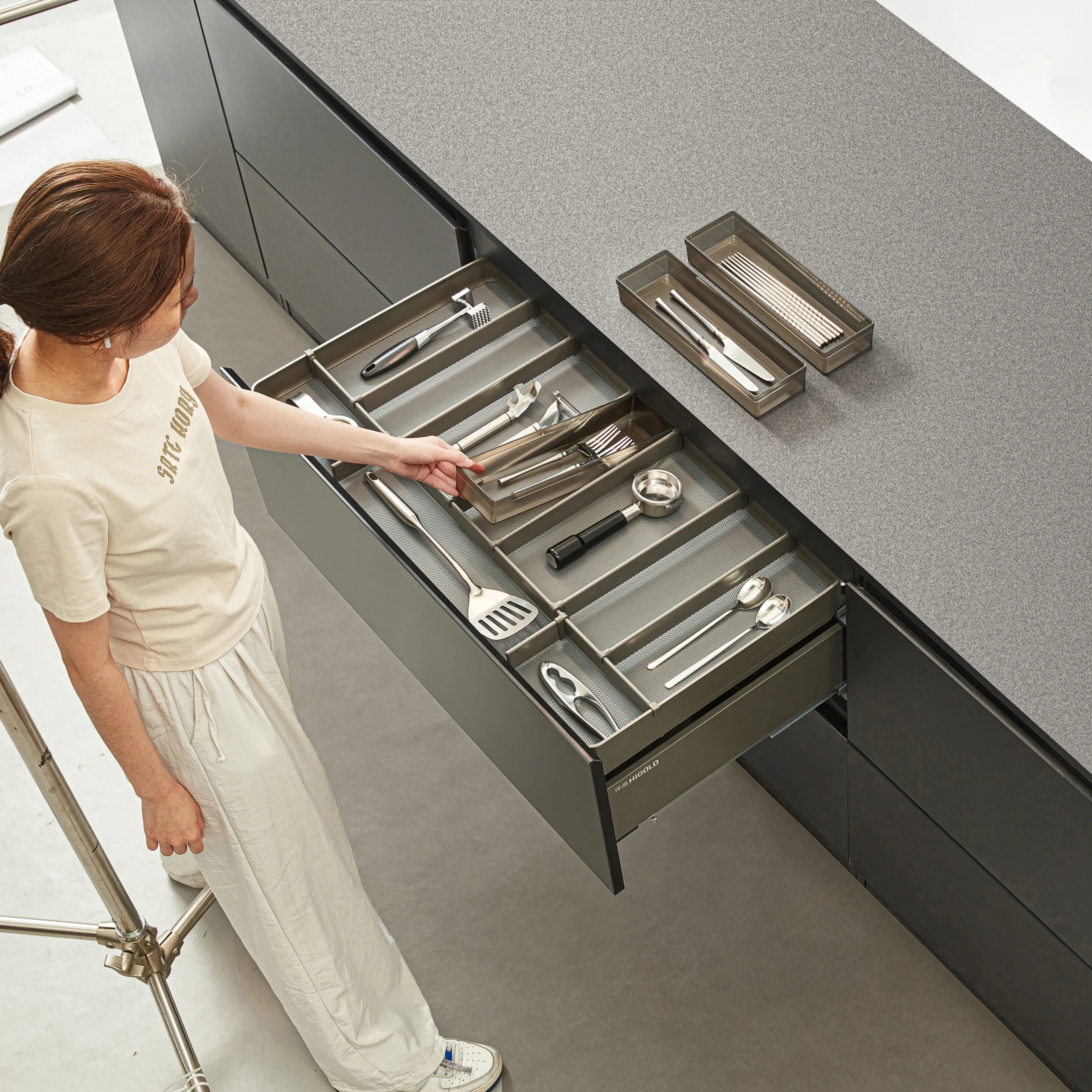 Higold Shearer 4.0 Tool Drawer Price in Bangladesh