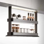 Higold Show Hand Universal Corner Basket Price in Bangladesh